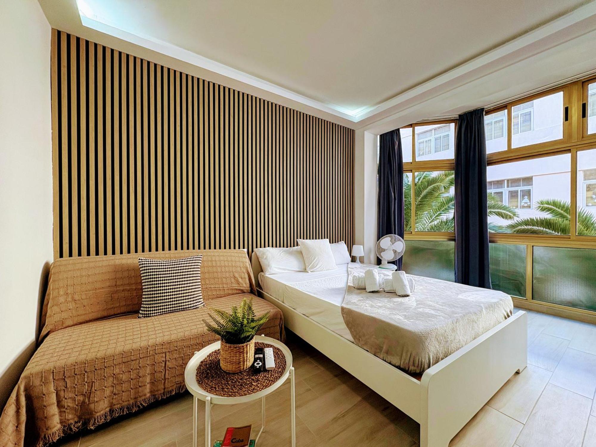 Lm27 By Wave Apartamento *
