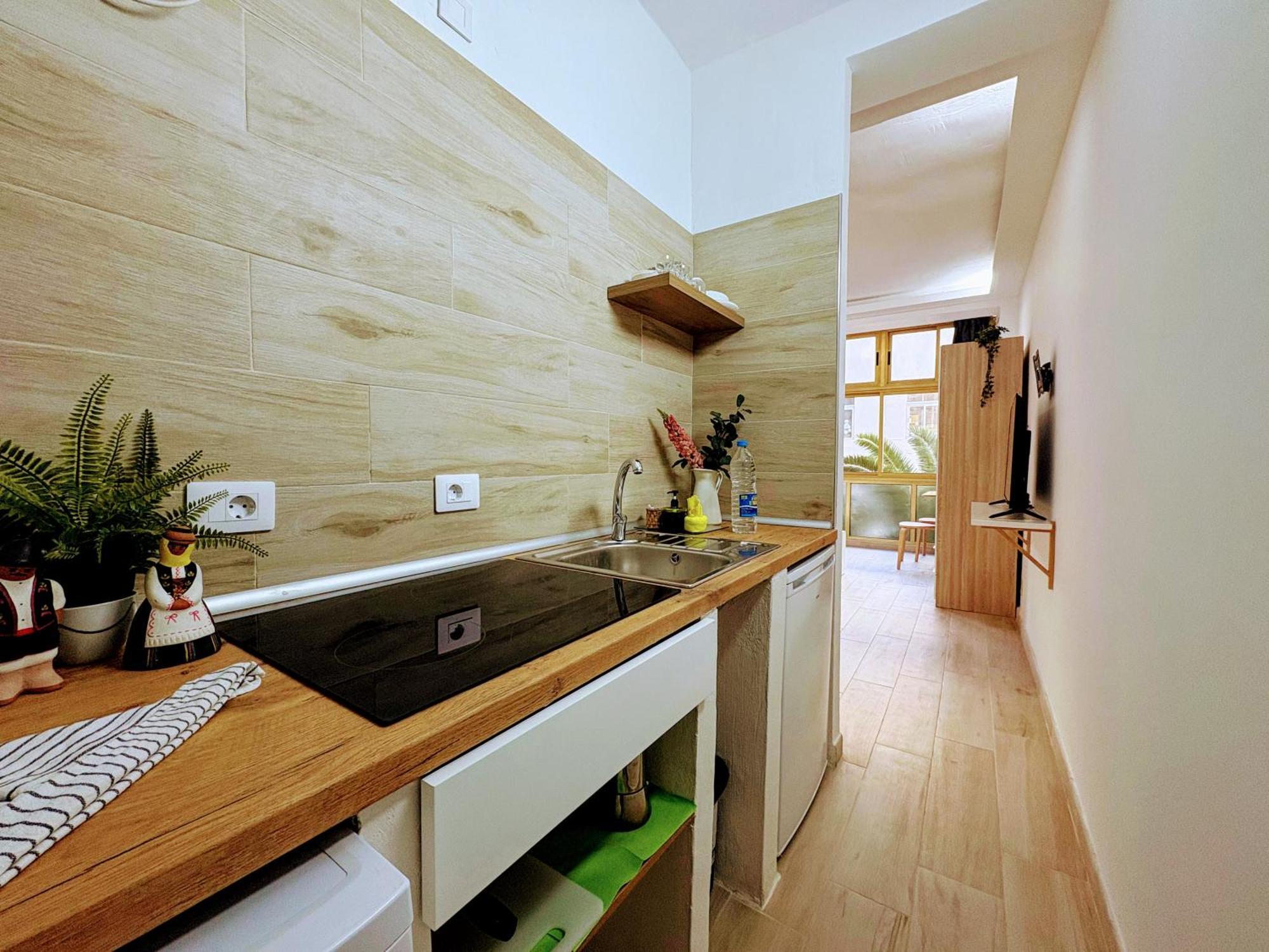 Lm27 By Wave Apartamento *