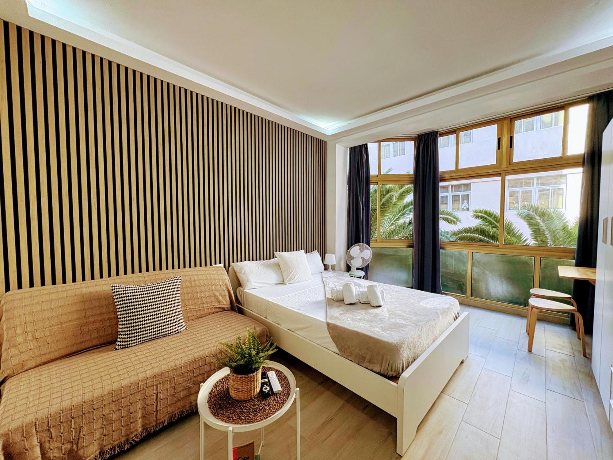 Lm27 By Wave Apartamento *