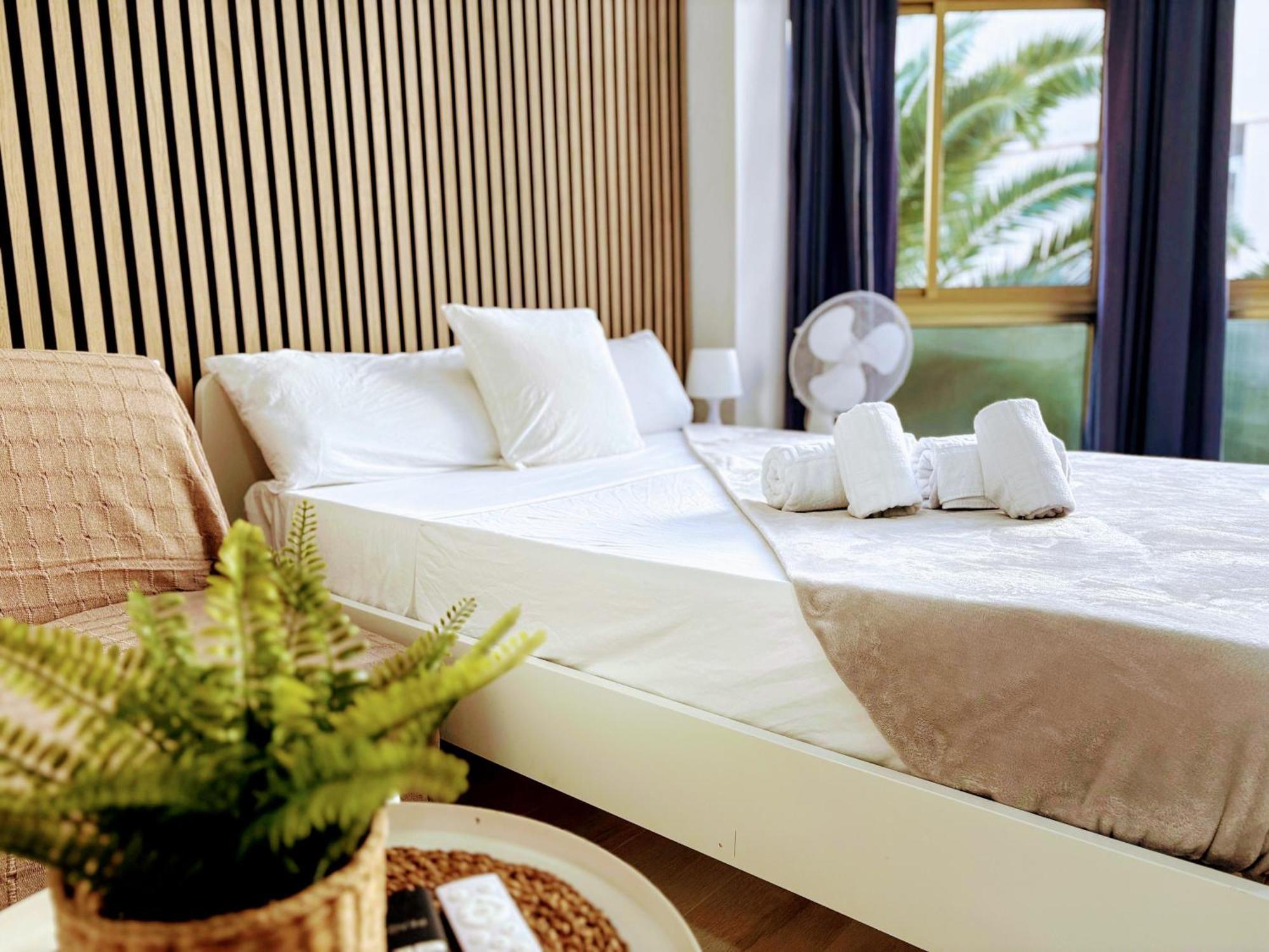 Apartamento Lm27 By Wave *