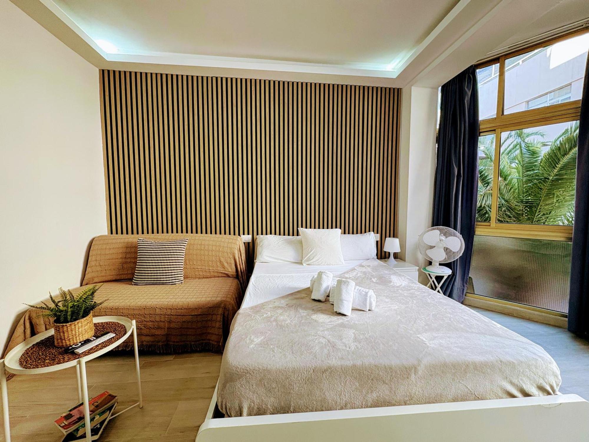 Lm27 By Wave Apartamento